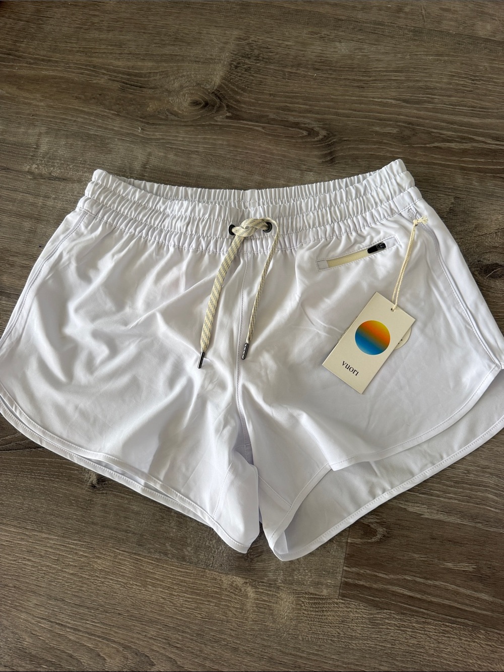Vuori Clementine 2.0 Short
